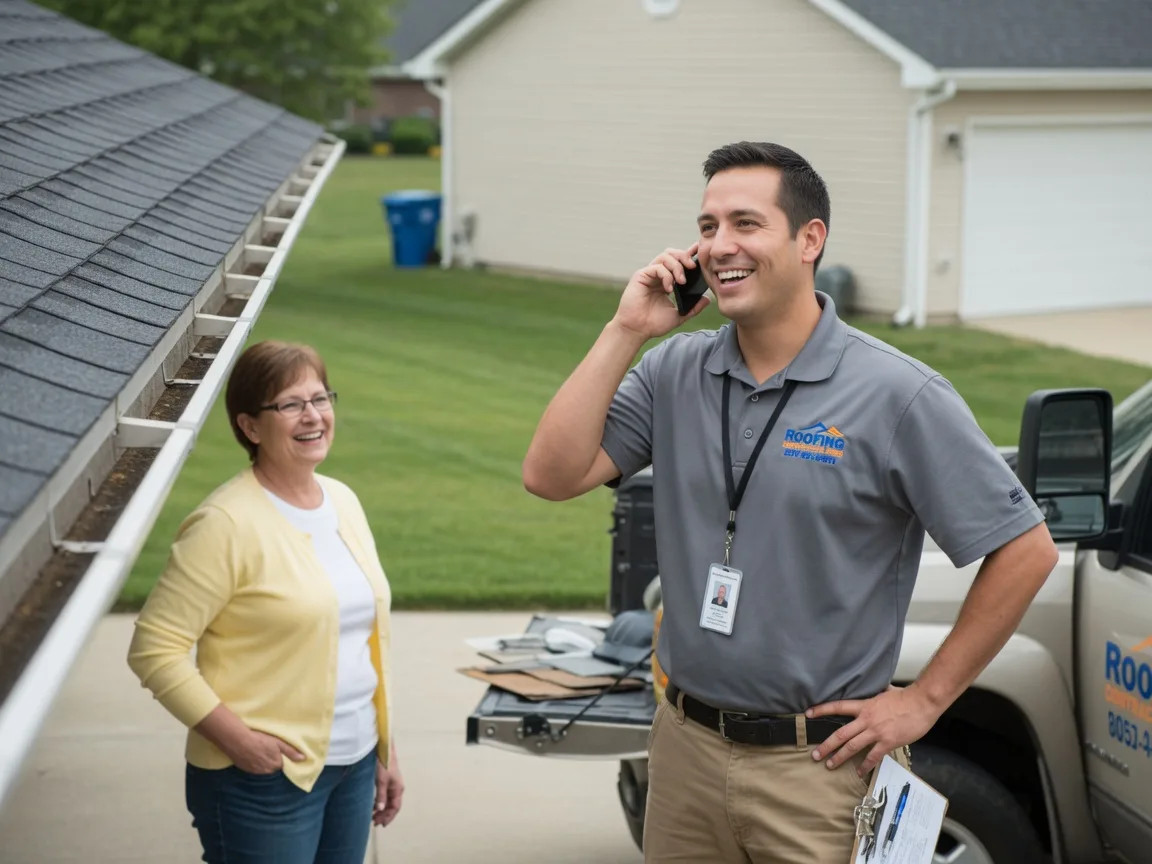 Local Roofing Contractors Holbrook, NE FAQs